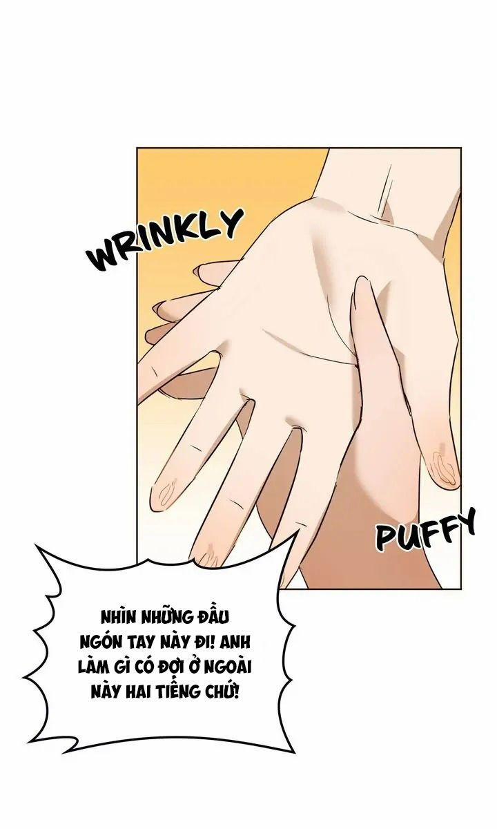 Đứa Con Gái Dễ Thương 73 trang 30