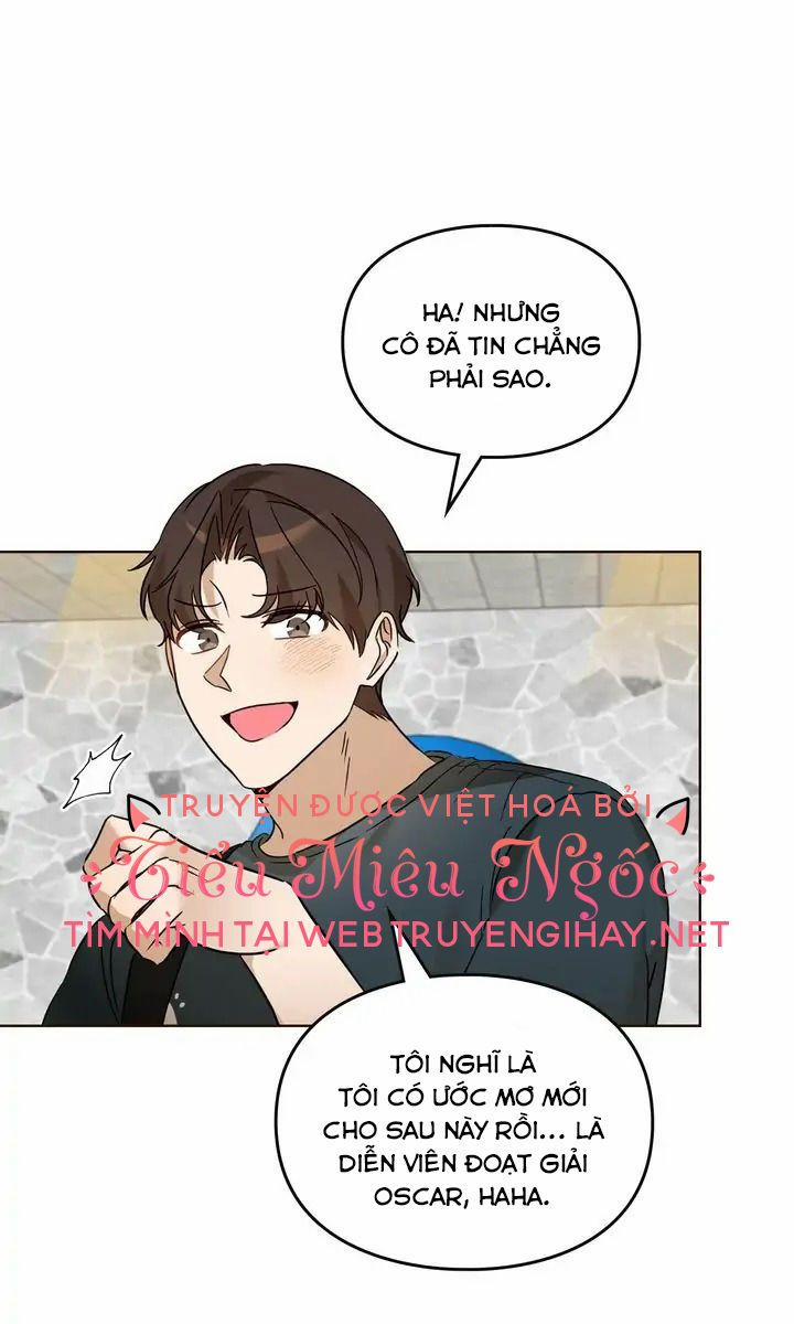 Đứa Con Gái Dễ Thương 73 trang 31