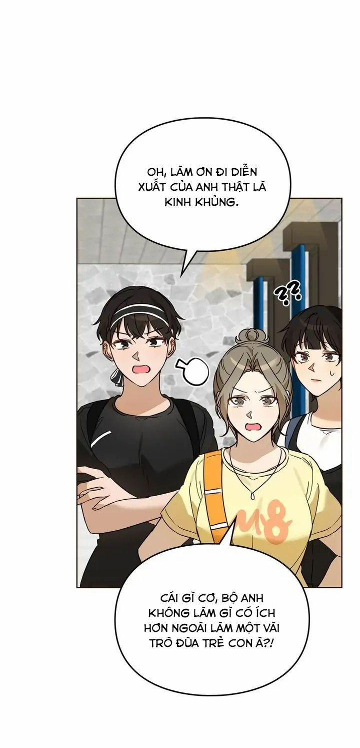 Đứa Con Gái Dễ Thương 73 trang 32