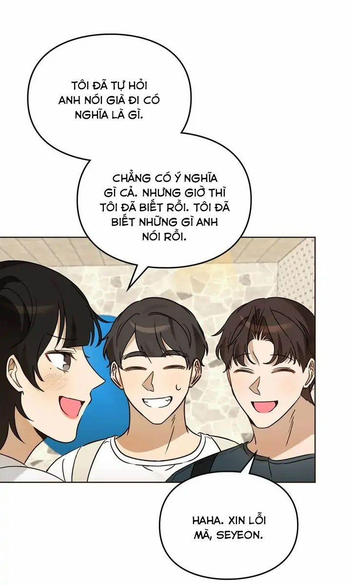 Đứa Con Gái Dễ Thương 73 trang 35