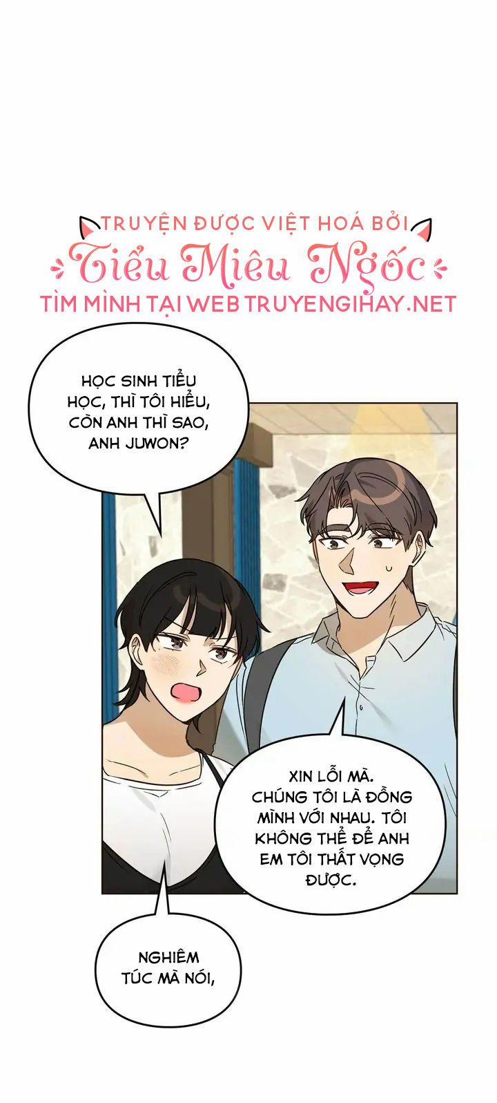 Đứa Con Gái Dễ Thương 73 trang 36