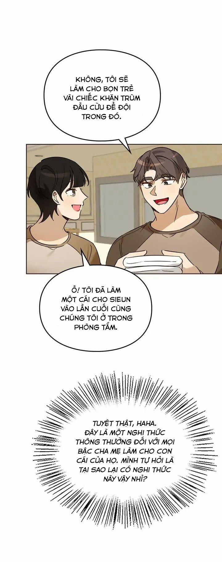 Đứa Con Gái Dễ Thương 73 trang 41