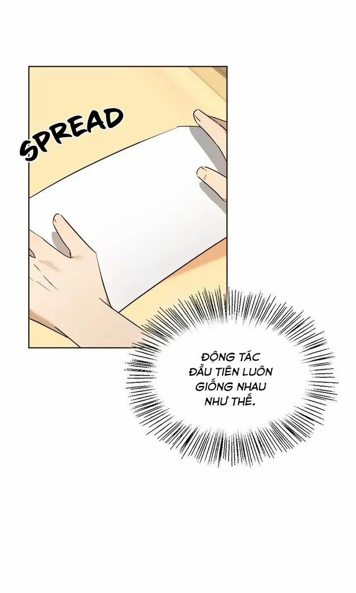 Đứa Con Gái Dễ Thương 73 trang 44