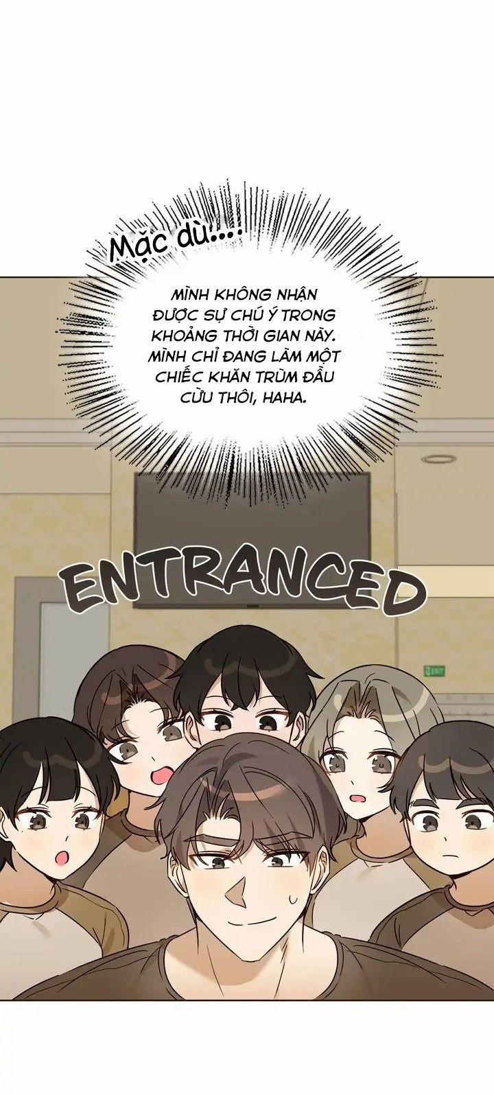 Đứa Con Gái Dễ Thương 73 trang 46