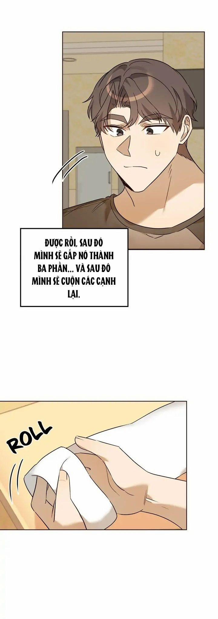 Đứa Con Gái Dễ Thương 73 trang 48