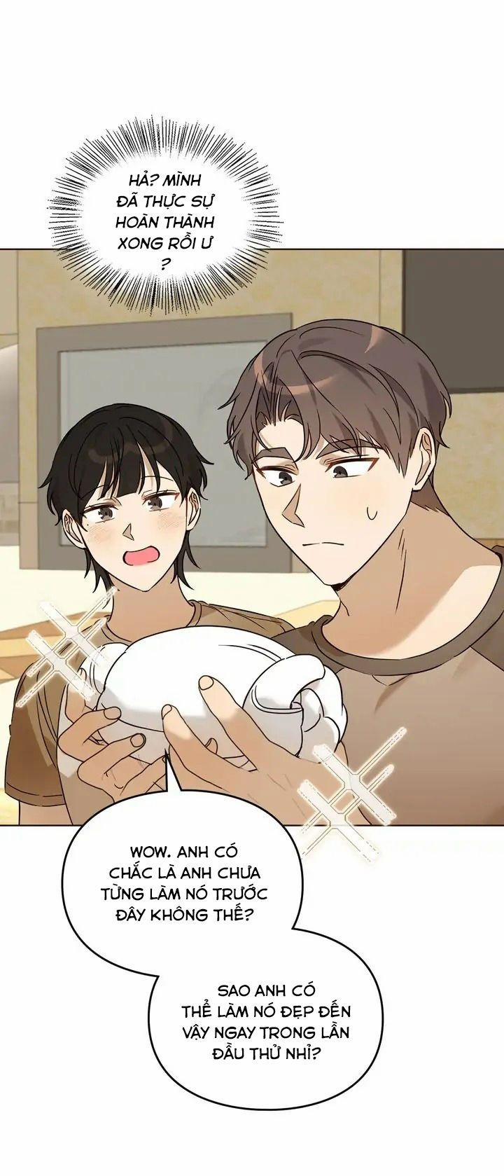 Đứa Con Gái Dễ Thương 73 trang 49