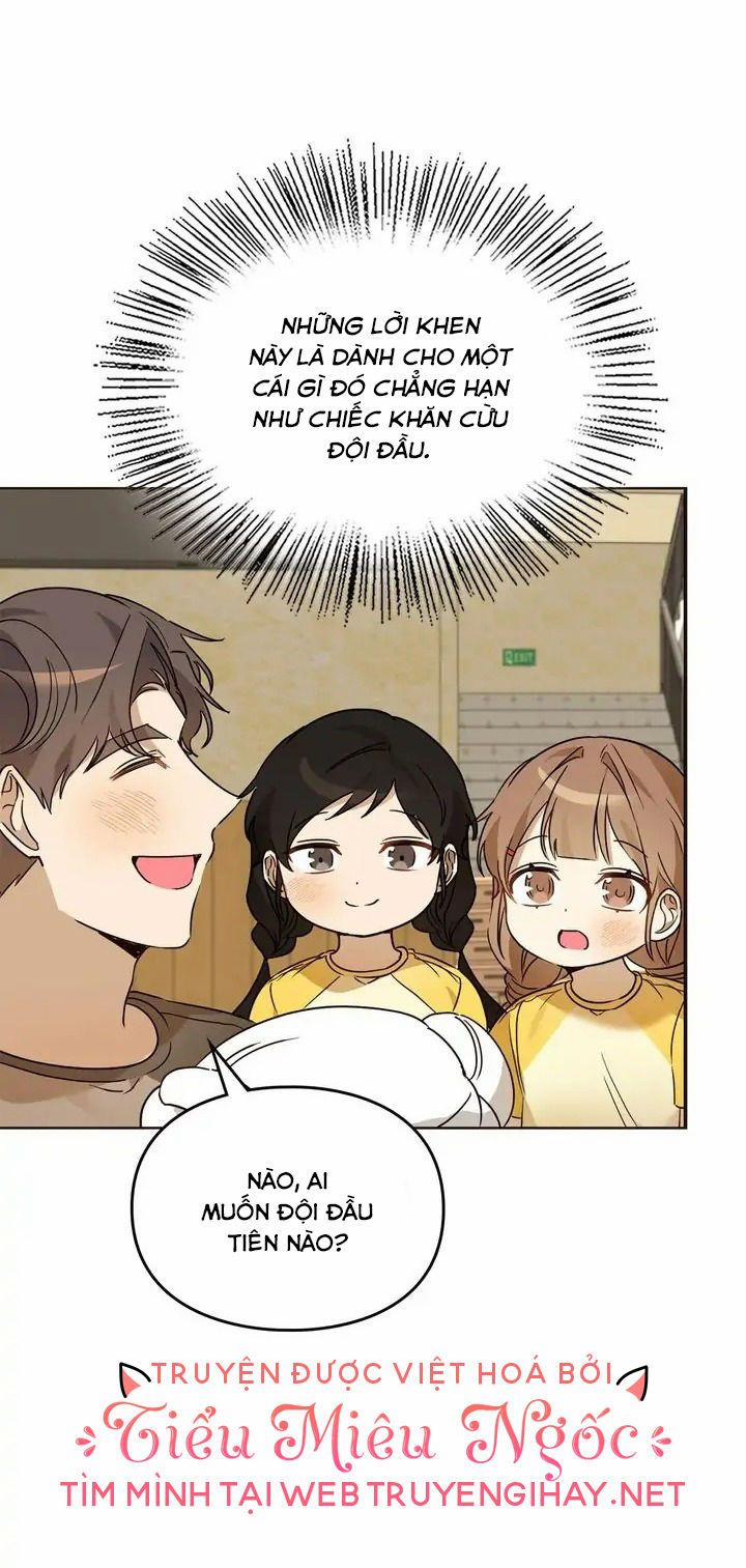 Đứa Con Gái Dễ Thương 73 trang 51