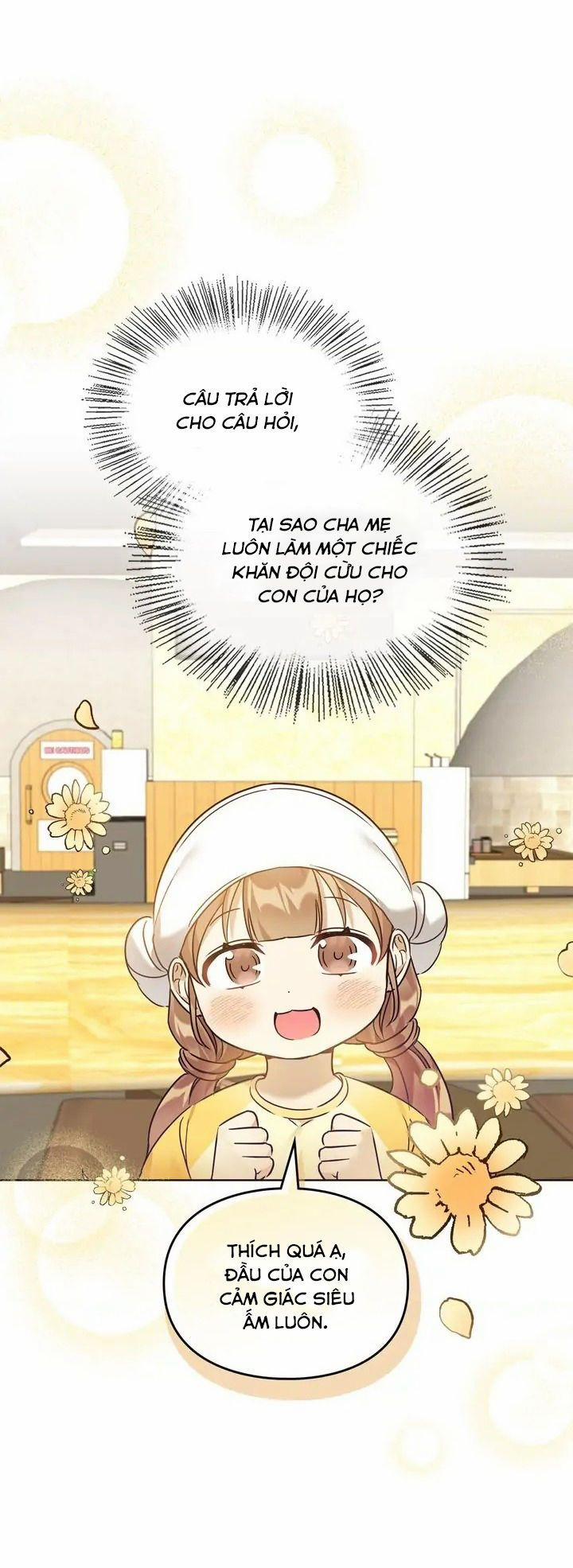 Đứa Con Gái Dễ Thương 73 trang 57