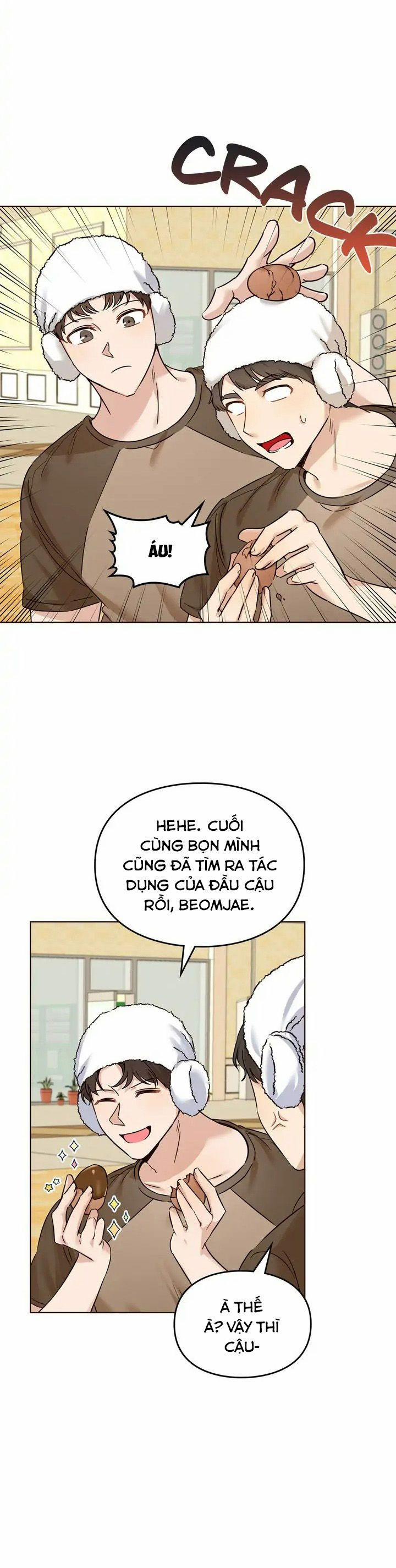 Đứa Con Gái Dễ Thương 74 trang 1