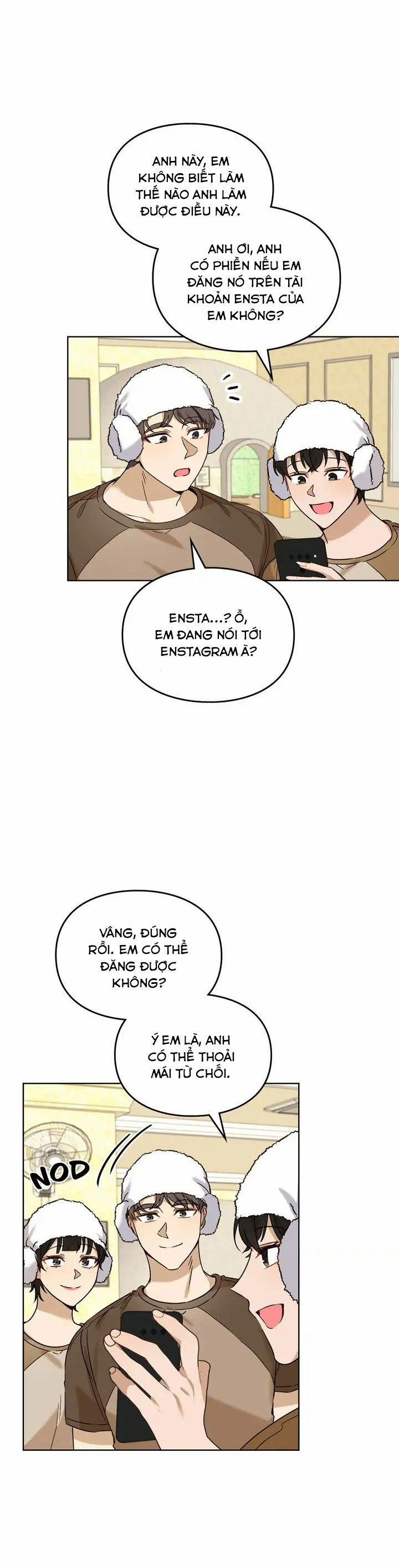 Đứa Con Gái Dễ Thương 74 trang 16