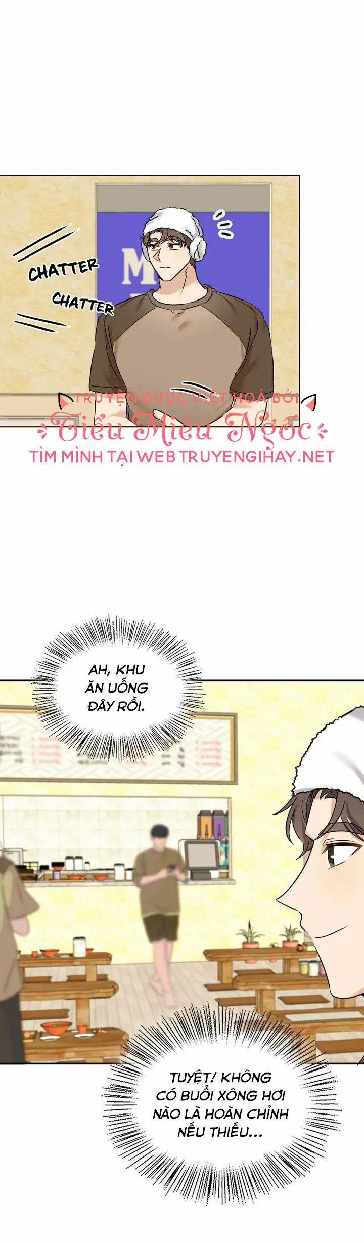 Đứa Con Gái Dễ Thương 74 trang 2