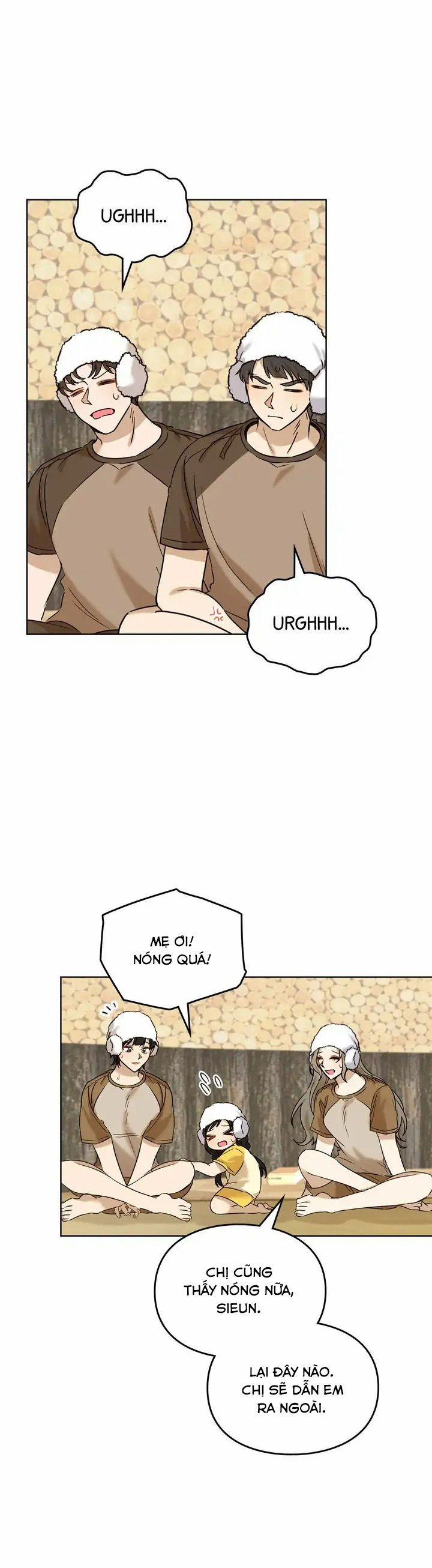 Đứa Con Gái Dễ Thương 74 trang 25