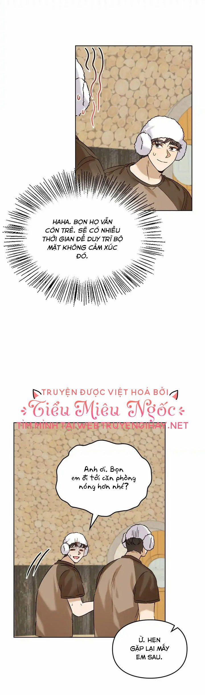 Đứa Con Gái Dễ Thương 74 trang 29