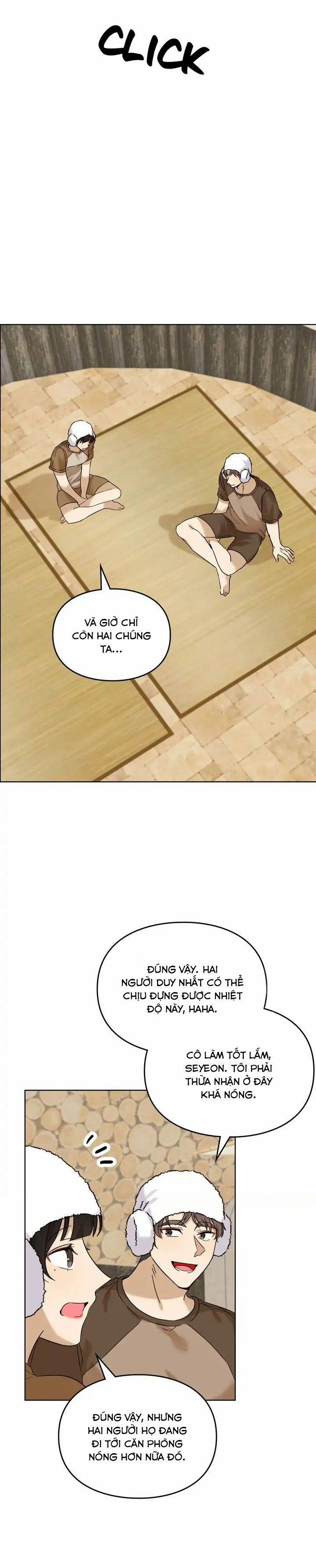 Đứa Con Gái Dễ Thương 74 trang 30