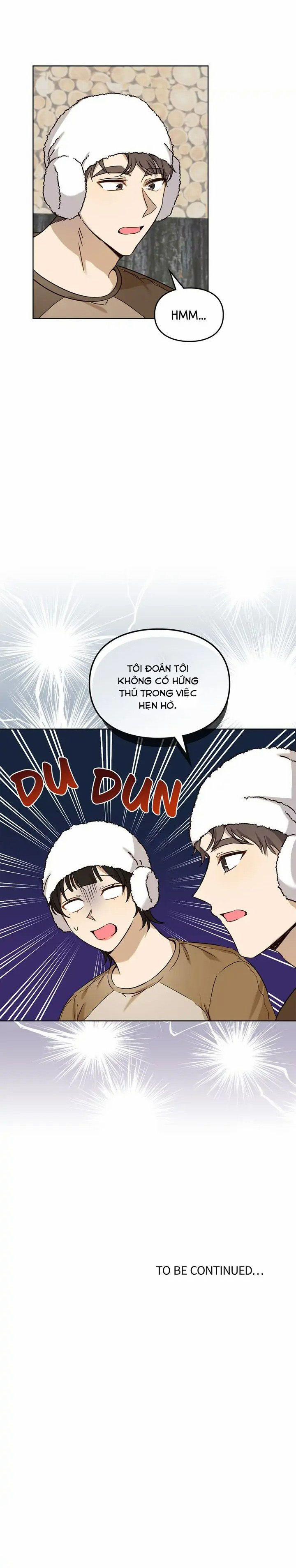 Đứa Con Gái Dễ Thương 74 trang 34