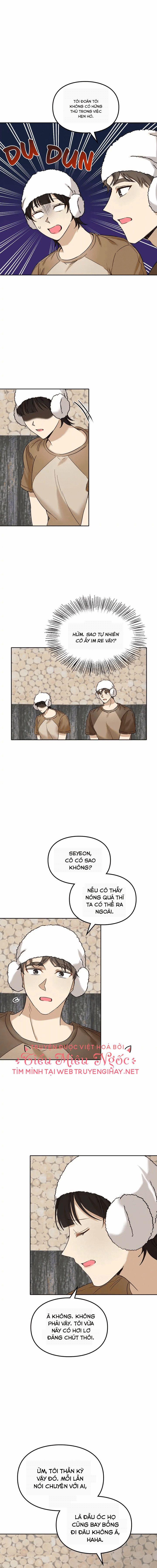 Đứa Con Gái Dễ Thương 75 trang 0