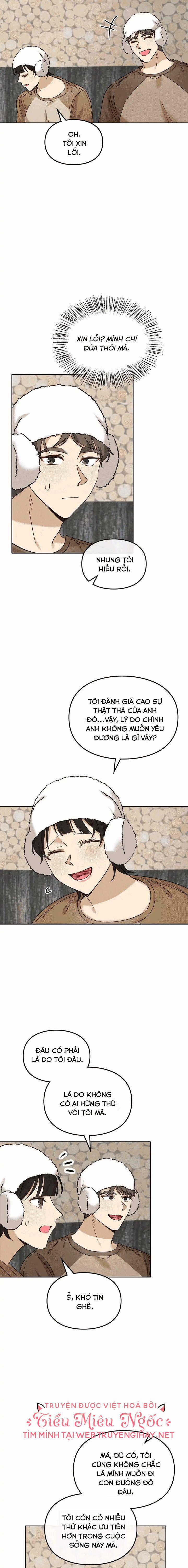 Đứa Con Gái Dễ Thương 75 trang 1