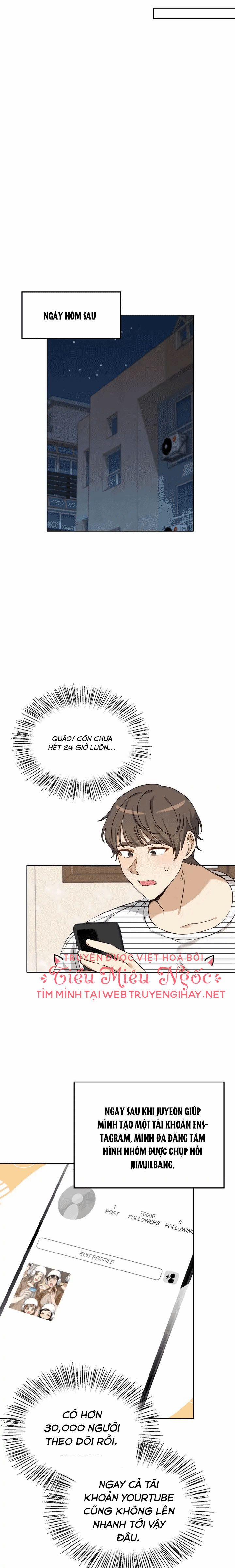 Đứa Con Gái Dễ Thương 75 trang 6