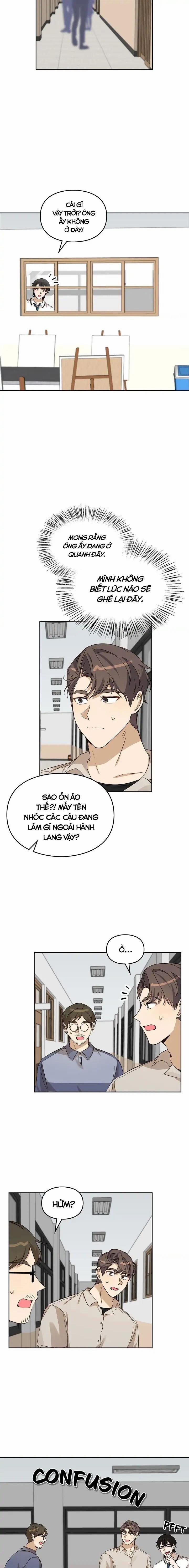 Đứa Con Gái Dễ Thương 77 trang 1