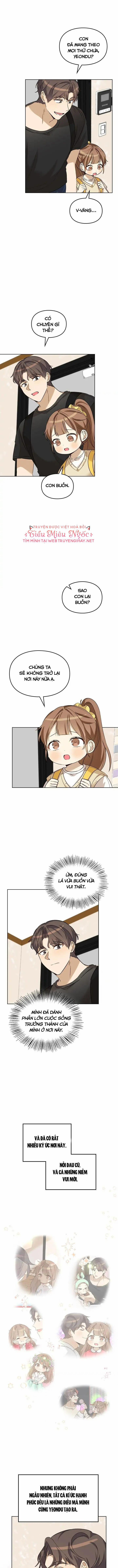 Đứa Con Gái Dễ Thương 78 trang 1