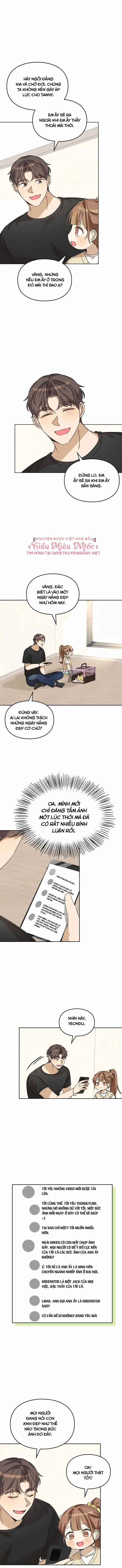 Đứa Con Gái Dễ Thương 78 trang 10