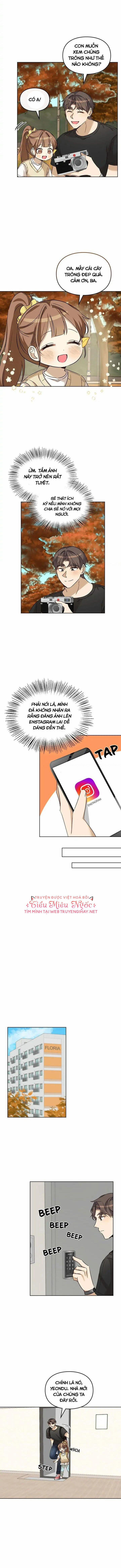 Đứa Con Gái Dễ Thương 78 trang 4