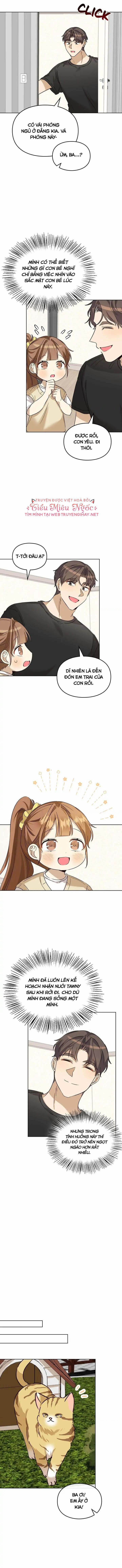 Đứa Con Gái Dễ Thương 78 trang 5