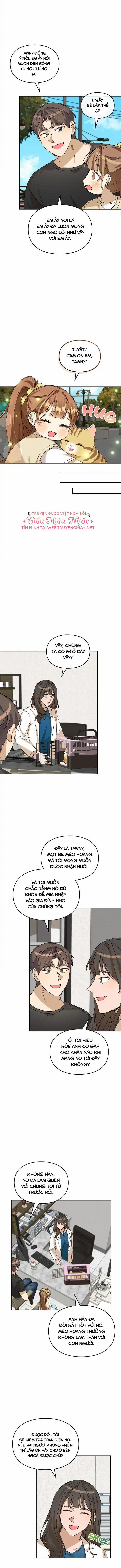 Đứa Con Gái Dễ Thương 78 trang 7