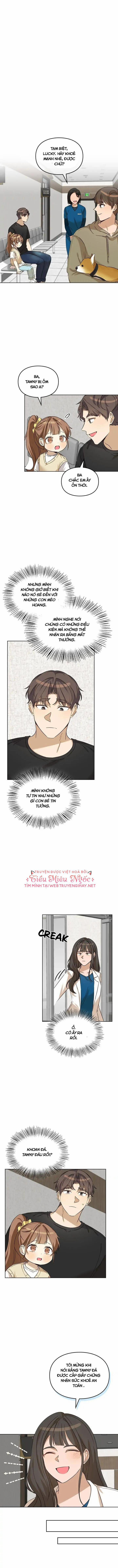 Đứa Con Gái Dễ Thương 78 trang 8