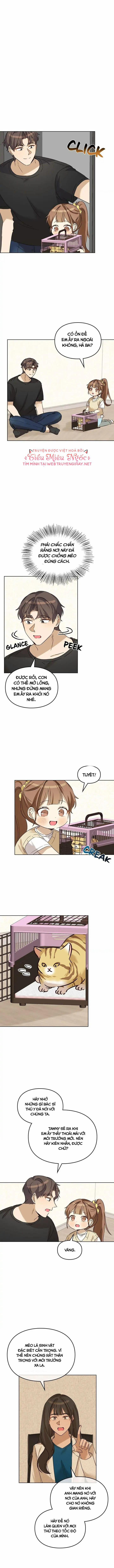 Đứa Con Gái Dễ Thương 78 trang 9