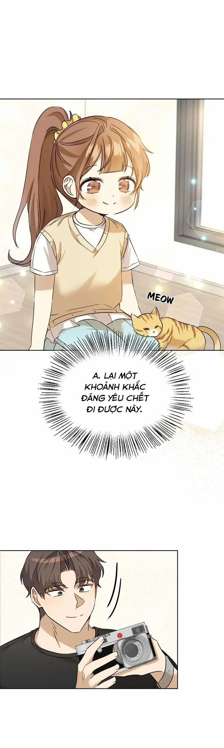 Đứa Con Gái Dễ Thương 79 trang 0