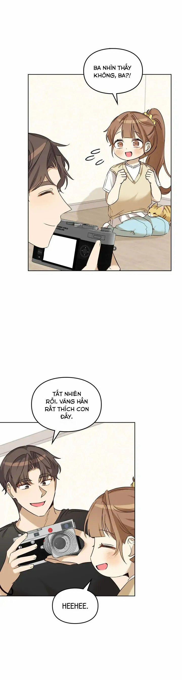 Đứa Con Gái Dễ Thương 79 trang 1