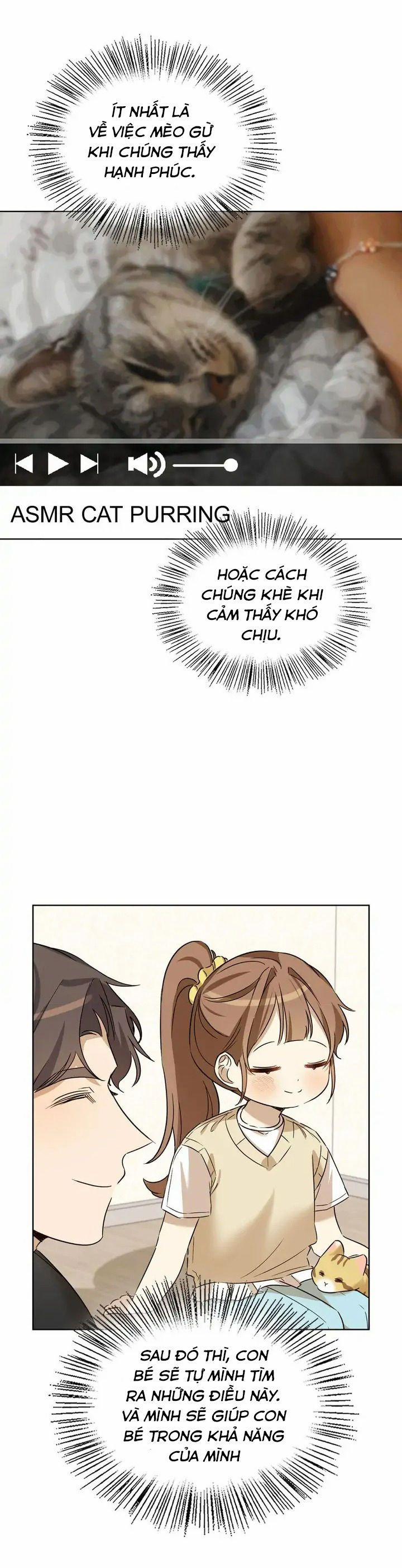 Đứa Con Gái Dễ Thương 79 trang 10