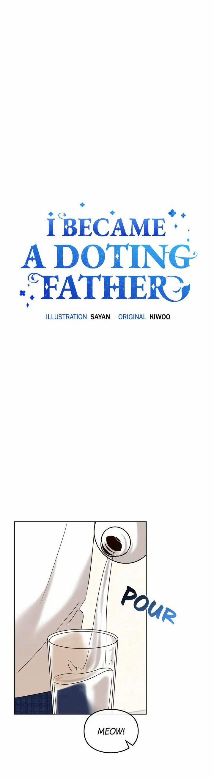 Đứa Con Gái Dễ Thương 79 trang 11