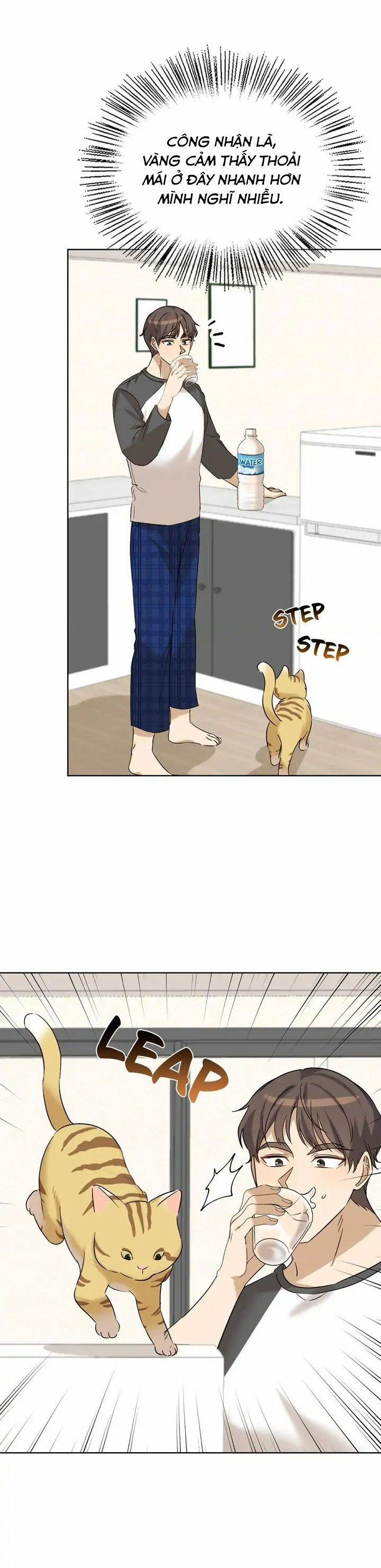 Đứa Con Gái Dễ Thương 79 trang 12