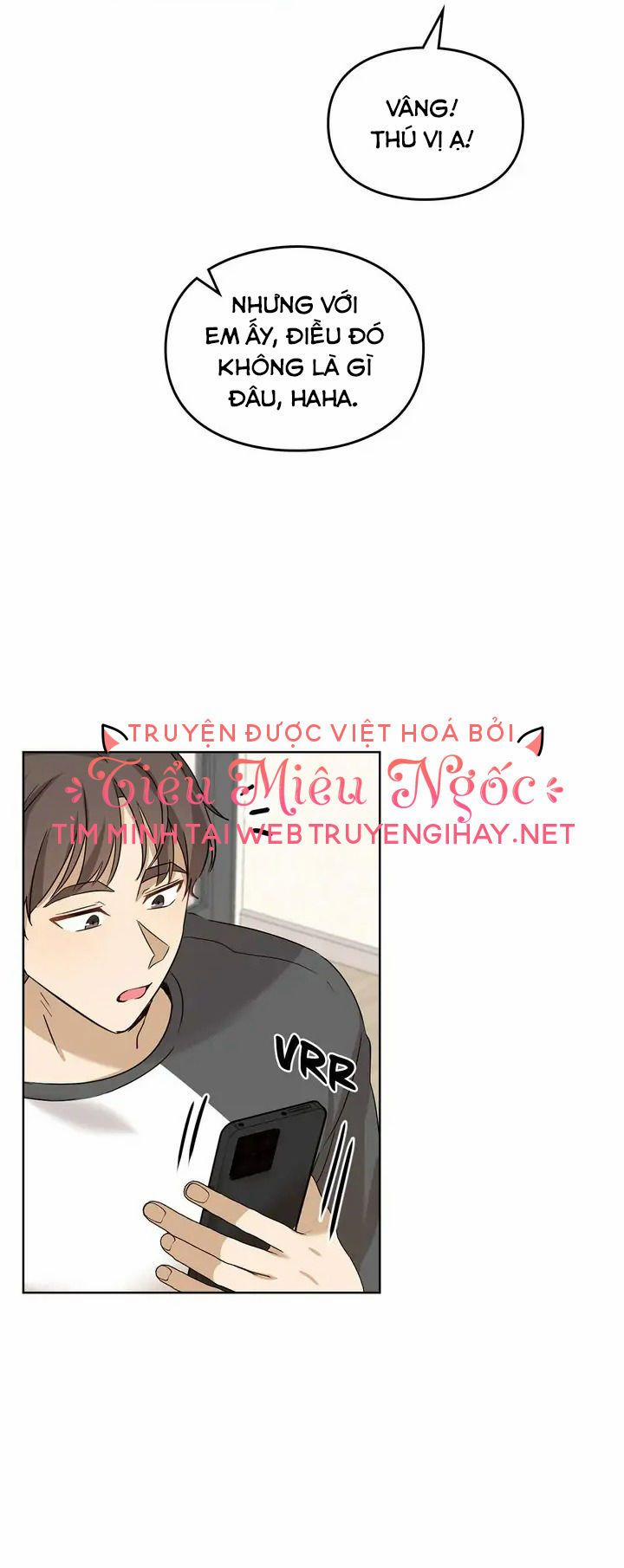 Đứa Con Gái Dễ Thương 79 trang 14