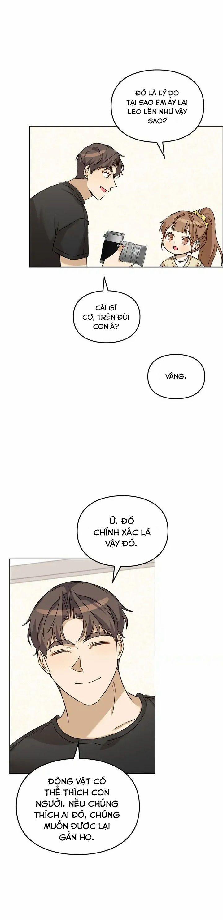 Đứa Con Gái Dễ Thương 79 trang 2