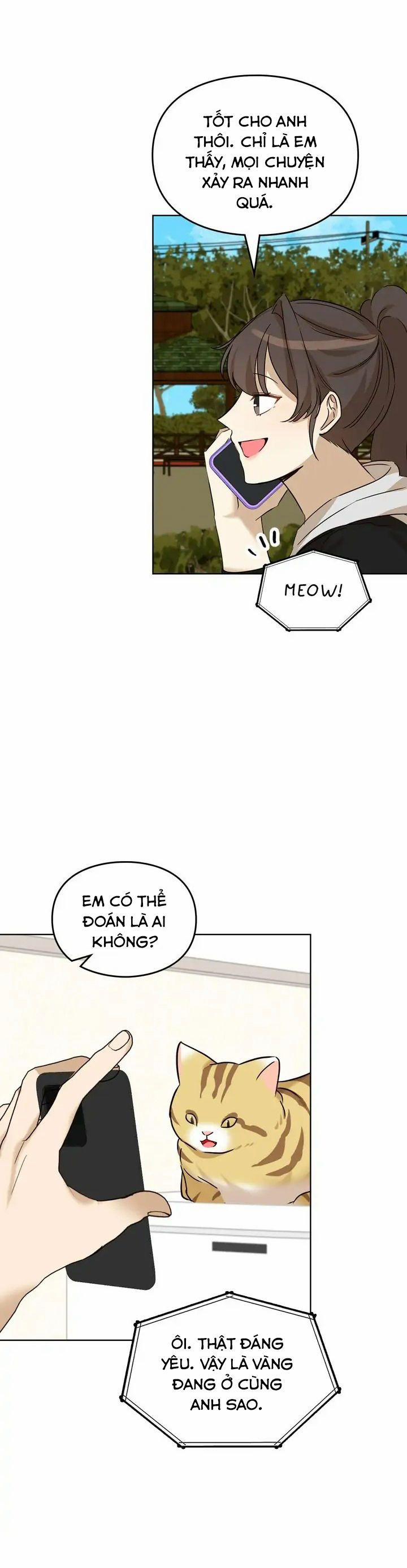 Đứa Con Gái Dễ Thương 79 trang 22