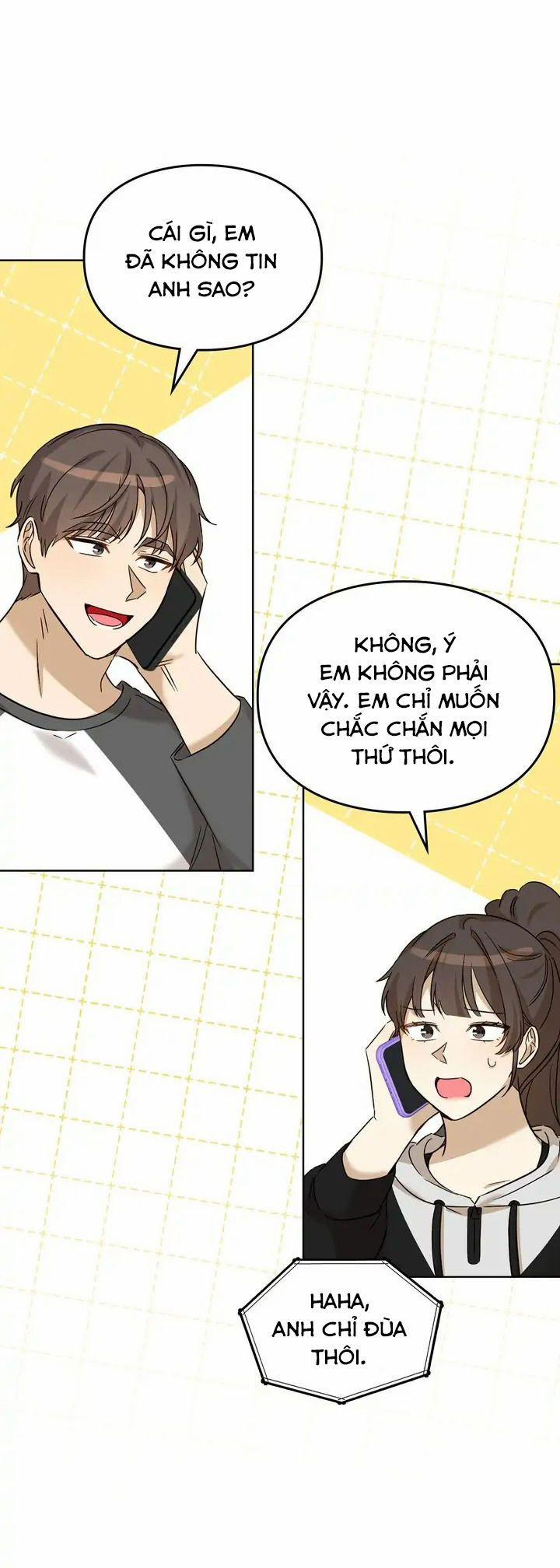 Đứa Con Gái Dễ Thương 79 trang 23