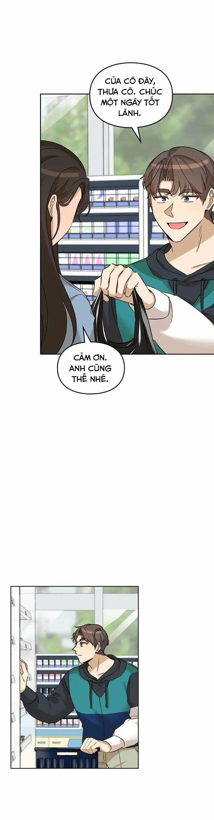 Đứa Con Gái Dễ Thương 79 trang 27