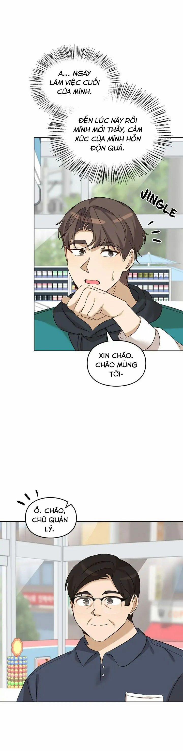 Đứa Con Gái Dễ Thương 79 trang 28