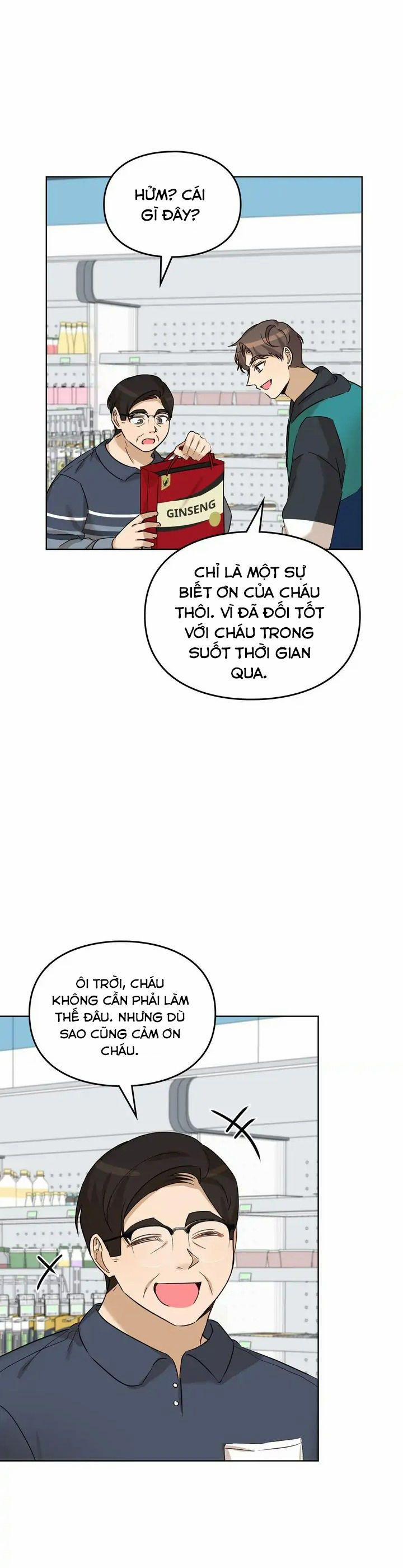 Đứa Con Gái Dễ Thương 79 trang 30