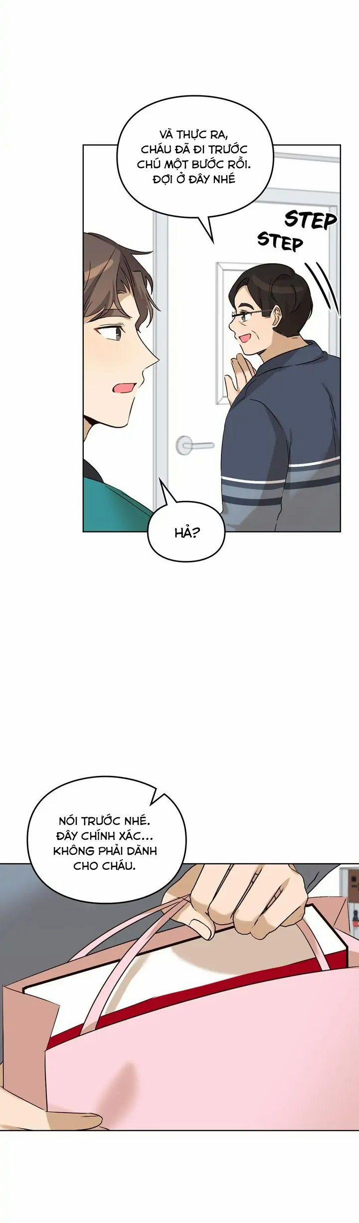 Đứa Con Gái Dễ Thương 79 trang 31