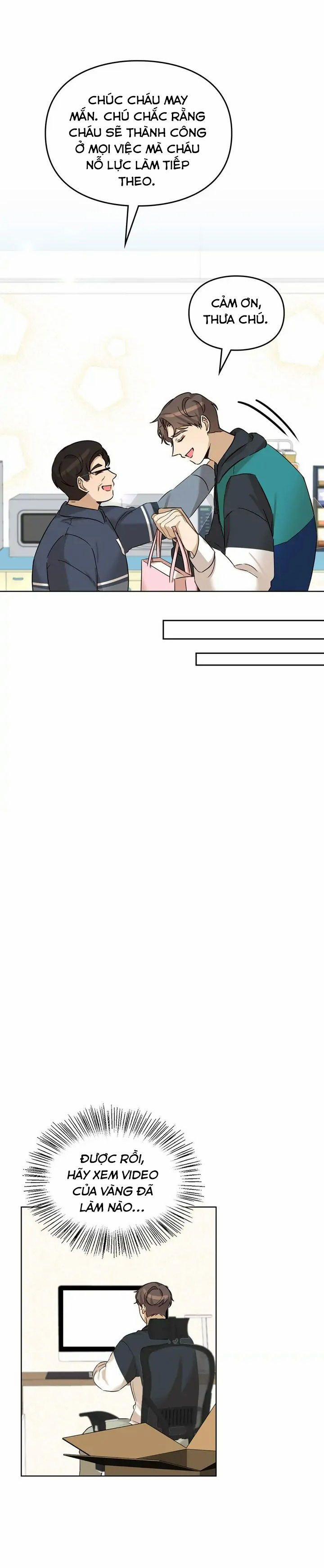 Đứa Con Gái Dễ Thương 79 trang 33