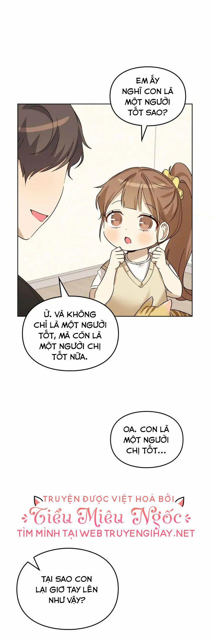 Đứa Con Gái Dễ Thương 79 trang 4