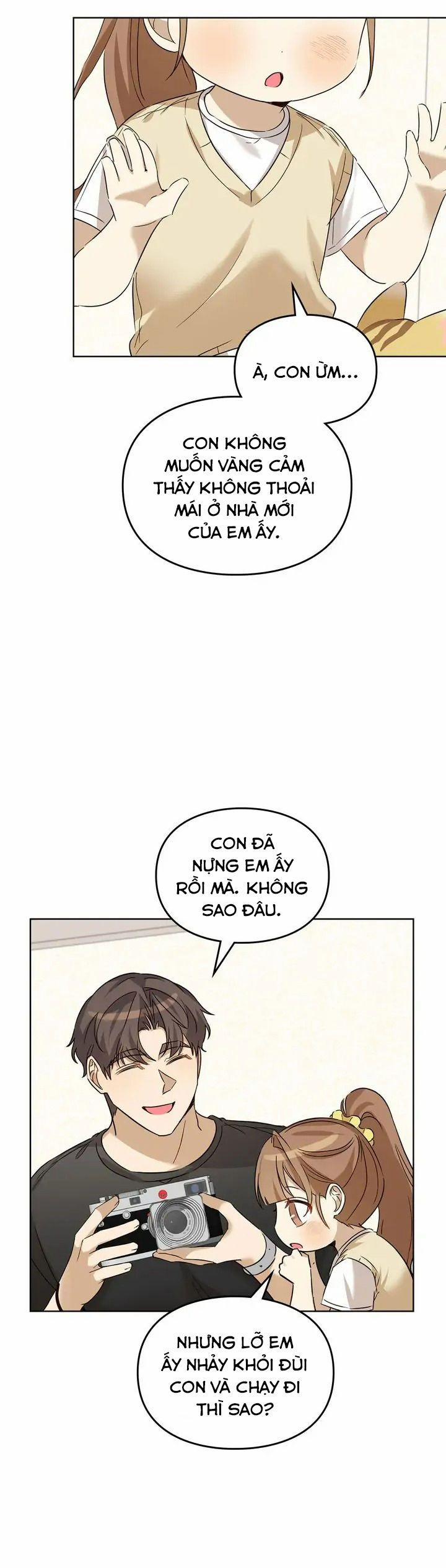 Đứa Con Gái Dễ Thương 79 trang 5