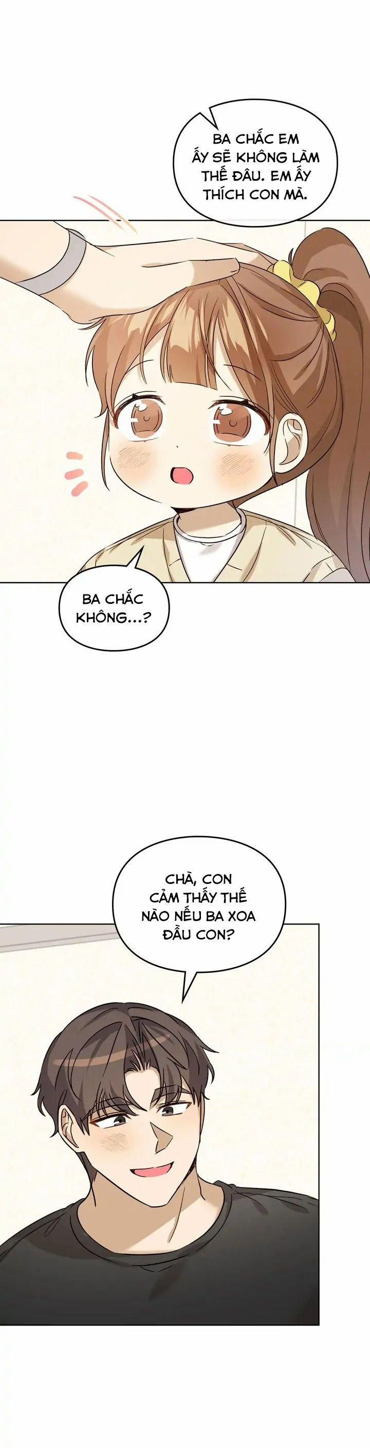 Đứa Con Gái Dễ Thương 79 trang 6