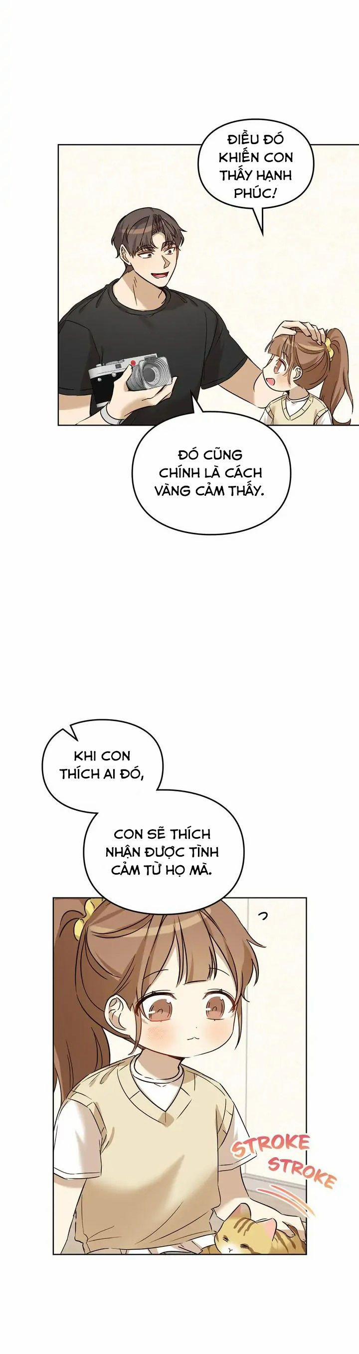 Đứa Con Gái Dễ Thương 79 trang 7