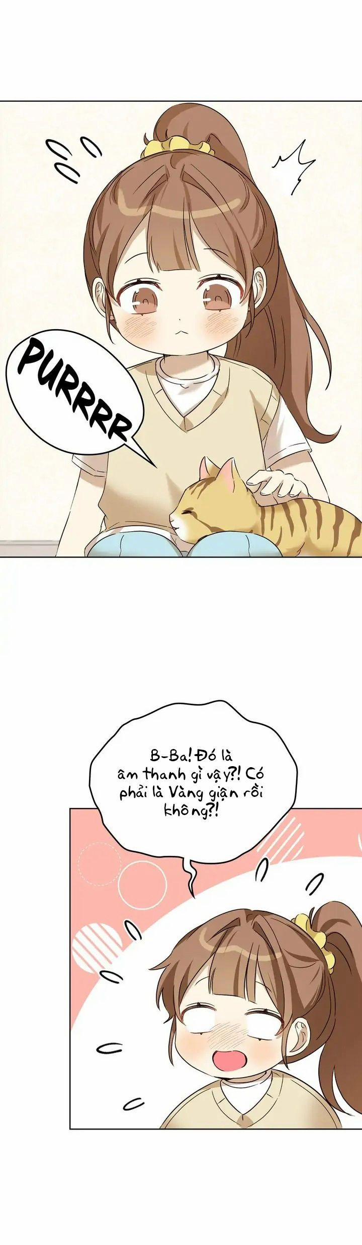 Đứa Con Gái Dễ Thương 79 trang 8