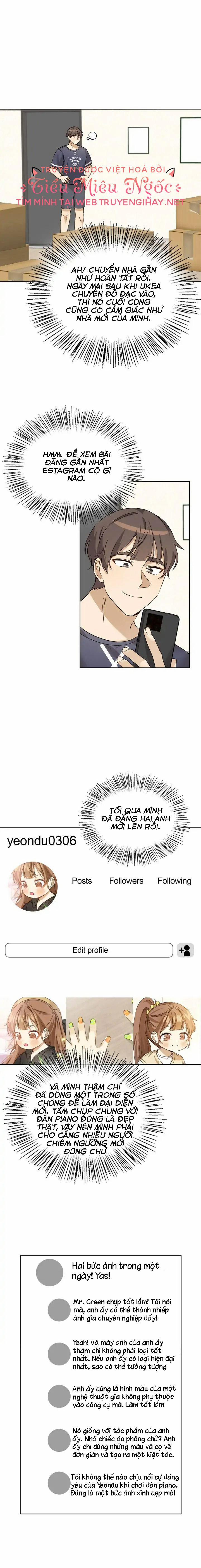 Đứa Con Gái Dễ Thương 81 trang 0